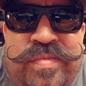 Meet your Posher, Garrick